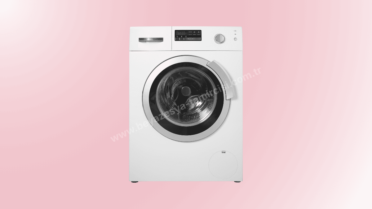 Göynücek Çamaşır Makinesi Tamircisi - Göynücek Beyaz Eşya Tamircisi