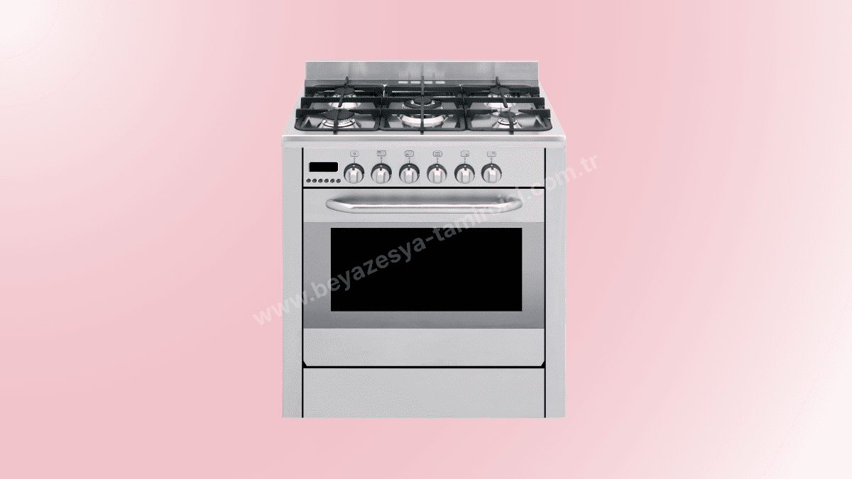 Göynücek Fırın & Ocak Tamircisi - Göynücek Beyaz Eşya Tamircisi