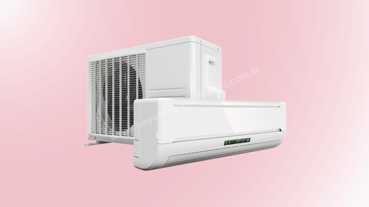 Göynücek Klima Tamircisi - Göynücek Beyaz Eşya Tamircisi