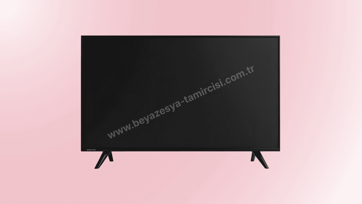 Göynücek Televizyon Tamircisi - Göynücek Beyaz Eşya Tamircisi